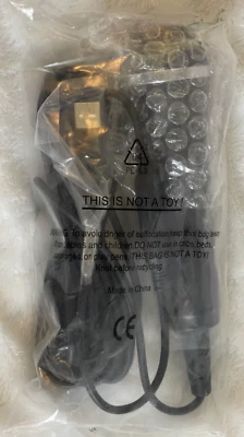 Guitar Hero USB Microphone, WII, PS3, Xbox 360 USB Mic Playstation 3 - Image 1 of 2