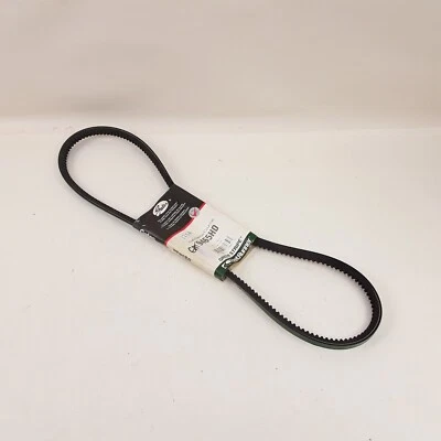 Correa en V de alta resistencia FleetRunner para Ford B-600 GMC Astro Freightliner FL106 y más Foto 1 de 4