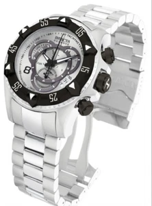 Invicta Reserve Men's Excursion Touring Swiss Made ETA Chronograph Watch NEW - Picture 1 of 6