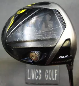Bridgestone JGR 10.5° Driver Regular Graphite Shaft Spalding Grip - Picture 1 of 6
