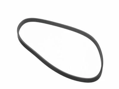 Para Plymouth Voyager 1996-2000 Multi Rib Cinturón Dirección Asistida 65693YV 1997 1998 Foto 1 de 2