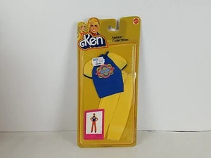 Neu selten Vintage 1978 Ken Mode Sammlerstücke Outfit #1375 sortiert #1934. *LESEN* - Bild 1 von 22