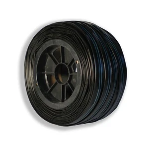 Manichetta Gocciolante 100mt - Diametro 17mm - 2 Lt/h - Foto 1 di 3