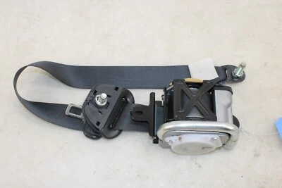 2010-2020 Nissan 370z Convertible Left Seat Belt OEM HM120 - Image 1 of 4