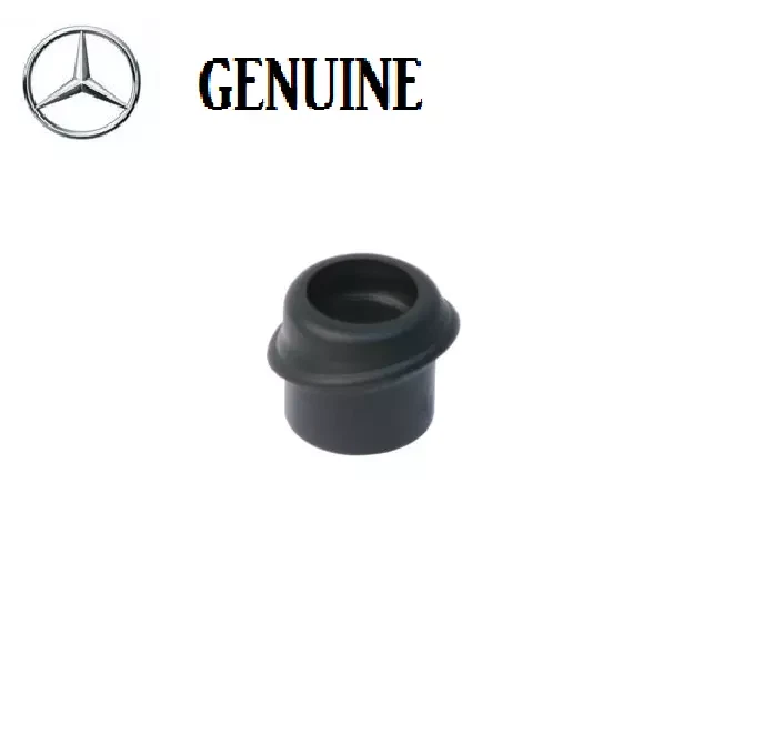 GENUINE Mercedes-Benz 380SL 500SEC 560SEC 560SL Mercedes Antenna Seal NEW Foto 1 de 1