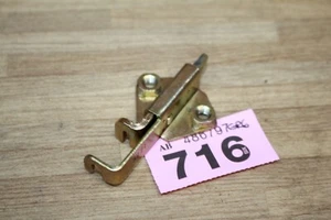Kawasaki ER 6 Seat Catch 10k Oem 2006 - 2011 ER 650 - Picture 1 of 9