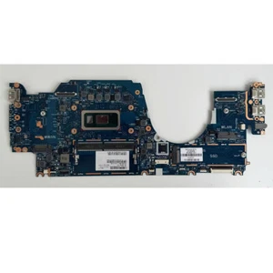 For HP Elitebook X360 830 G7 i7-10610U Motherboard 6050A3142001 M03897-001 - Picture 1 of 5
