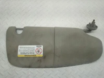 Parasol delantero para conductor compatible con camioneta Dodge 1500 02-05 Foto 1 de 4