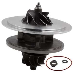 GT2260V Turbo Cartridge Core for BMW X5 3.0 D E53 M57N 03-07 CHRA 753392 742417 - Picture 1 of 12