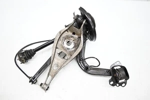⭐ 03-08 Bmw E85 Z4 Rear Left Spindle Knuckle Hub Wheel Carrier Shaft Assy Oem - Picture 1 of 18