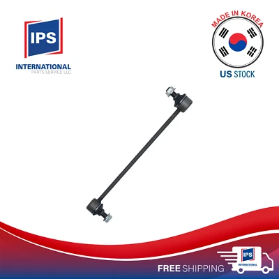 ⭐KOREA⭐1 PC Front Stabilizer Sway Bar End Link For KIA NIRO SOUL IONIQ, HY ELAN - Image 1 of 3