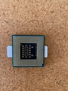 Intel SL8VR CORE DUO T2300 1.667GHZ CPUfor 478pin socket M - Picture 1 of 2