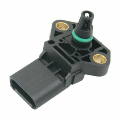 1.9 tdi 4 MAP Sensor Turbo Boost 4 Bar for VW AUDI SEAT SKODA 038906051C new - Image 1 of 4