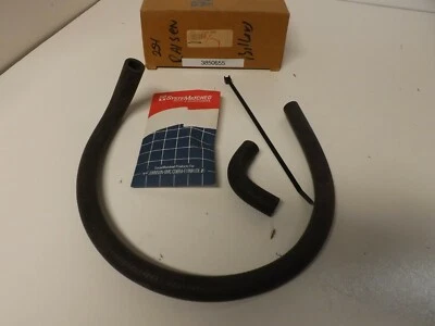 BRP OMC Cobra Volvo Penta EFI Anti-Siphon Valve Kit 3850655 - Image 1 of 4