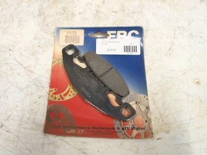 EBC Organic Brake Pads FA129 - Picture 1 of 2