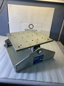 ROSTA ELE. MOTOR MTG, 02000301 MB 38 X 300 SELF TENSIONING MOTOR BASE - Picture 1 of 3