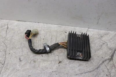 Rectificador regulador de voltaje Ducati Sport Touring St2 St3 St4 2004-2007 Foto 1 de 4