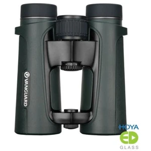 Vanguard VEO HD IV Binoculars 8x42 with HOYA ED Glass & SK-15 Prism  HDIV8420 - Picture 1 of 6