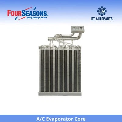 Núcleo evaporador aire acondicionado Plymouth Caravelle 1983-1989 4 estaciones 1984 1985 1986 Foto 1 de 4