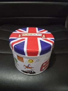 James Sadler "City of London “Coffee Mug/Cup W Collectable Tin - Picture 1 of 10