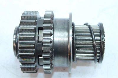 19-24 SKI DOO RENEGADE ENDURO 900 ACE caja de cadena marcha loca reverso 504153502  Foto 1 de 4