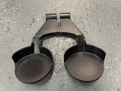 94-97 Dodge Ram Truck portavasos pickup 95 96 1996 1997 1500 2500 3500 portavasos Foto 1 de 4