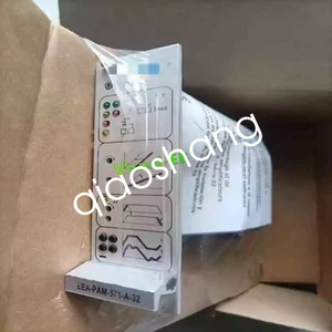 Vickers EEA-PAM-571-A-32 02-326007 Power Amplifier NEW via FedEx or DHL - Afbeelding 1 van 2
