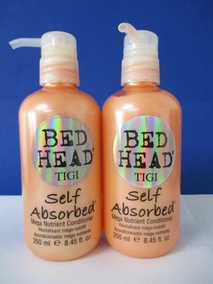 Acondicionador Tigi Moisture Maniac 8,45 oz paquete de 2 Foto 1 de 2