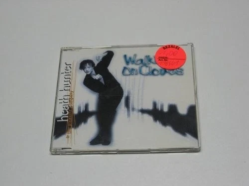 Heath Hunter Walking on Clouds (CD) - Bild 1 von 1