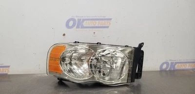 03 DODGE RAM 3500 PICKUP FARO MONTAJE LUZ PASAJERO DERECHO Foto 1 de 4