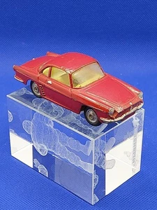 Renault Floride Corgi Toys Art.222 for spare parts repainted scala 1/43 - Foto 1 di 11
