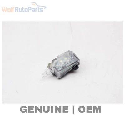 AUDI S5 SPORTBACK 2018-2024 - Luz puerta interior derecha 8W0947134 Foto 1 de 4