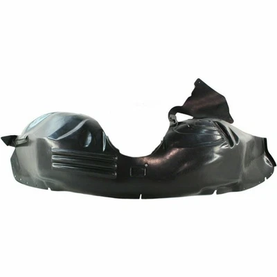 for 2009 2010 2011 2012 Lincoln MKS RH Right Passenger side Fender Liner - Image 1 of 2