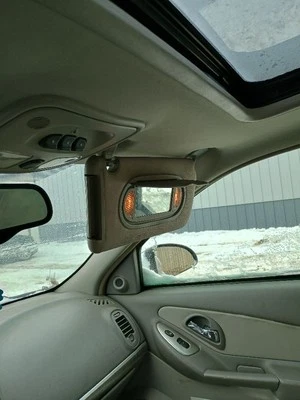 Interruptor de encendido compatible con 04-12 MALIBU 292081 Foto 1 de 4