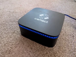 Camect Smart Nework Video Recorder AK1 Smart Camera Hub - Picture 1 of 4