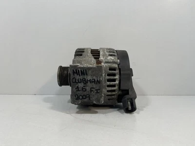 ALTERNATORE PER MINI Clubman Serie (R55) 0121615027 Diesel 1600 (07>14) - Immagine 1 di 4