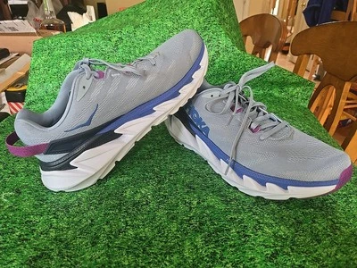 Zapato para correr/entrenamiento HOKA® 10.5 Elevon 2 para mujer en azul balada/azul deslumbrante Foto 1 de 4