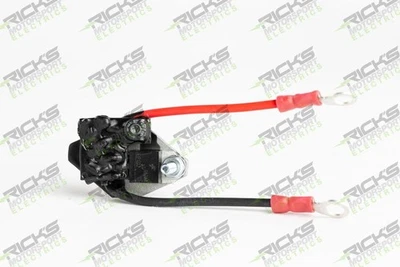 Ricks Regulador Universal Para Suzuki Bandit 1200S GSF1200S 1997-2000 30-502 Foto 1 de 2