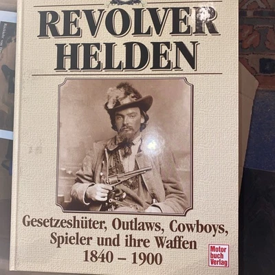 Revolver Helden - Bild 1 von 4