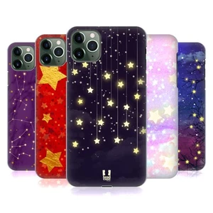 HEAD CASE DESIGNS STARLIGHTS HARD BACK CASE & WALLPAPER FOR GOOGLE PHONES - Picture 1 of 8