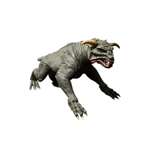 Figurine Neca Ghostbusters Vinz Clortho Terror Dog 2004 serie 1 mulinello giocattoli *LEGGI* - Foto 1 di 16
