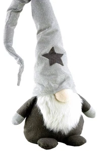 Weihnachts Gnom Wichtel 70 cm - Weihnachten Deko, Weihnachtswichtel, Zwerg - Bild 1 von 1
