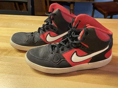 Nike Son Of Force Para hombres 9.5 616281-018 Tenis Zapatos Foto 1 de 4