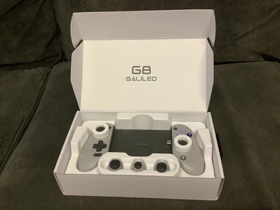 GameSir G8 Galileo Type-C Mobile Gaming Controller for Android & iPhone 15 Serie - Image 1 of 4