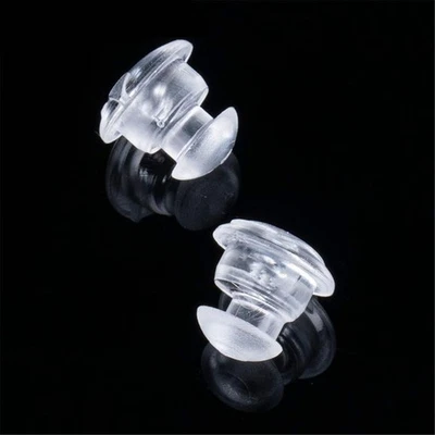 Universal Anti Fog Insert Pin for Motorcycle Helmet for Pinlock Insert（TEAR O... - Image 1 of 4