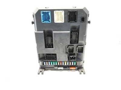 9666952080 CENTRALINA BSI / 2587416 PER CITROËN C3 II SC_ 1.2 VTI 82 - Immagine 1 di 4