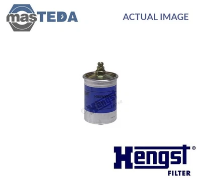 H80WK04 ENGINE FUEL FILTER HENGST FILTER FOR FERRARI 208 308,MONDIAL,328 GTB - Image 1 of 4