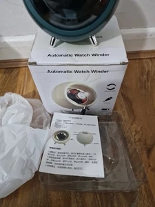 Carica orologio automatico - Foto 1 di 5