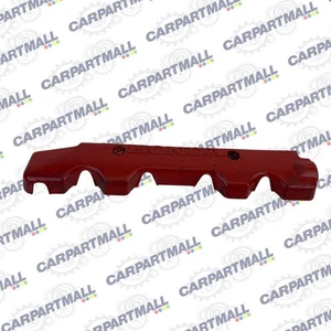 13 14 15 Honda Civic 1.8L Upper Motor Engine Cover Wire Harness Coil Top Lid OEM - Picture 1 of 13