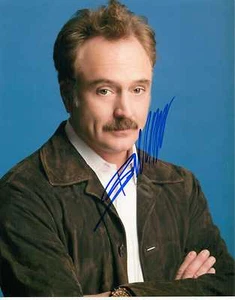 BRADLEY WHITFORD Signed 8" X 10" Photo THE WEST WING - Picture 1 of 1